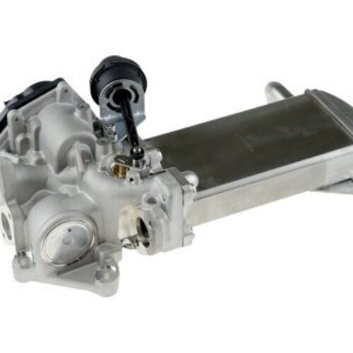 EGR Ventil  – Audi Q5 -8 2 TDI