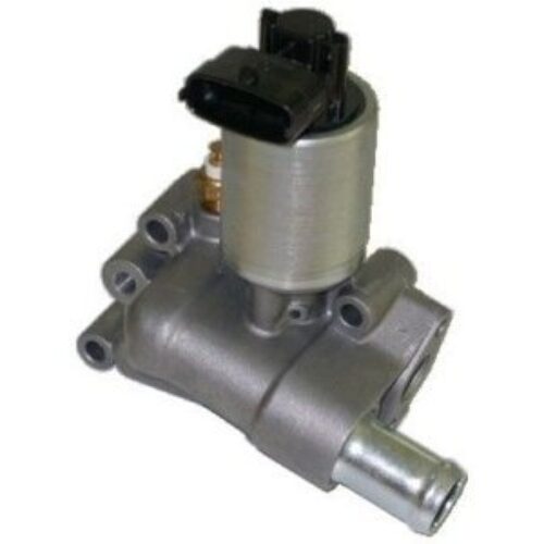 EGR Ventil Opel Corsa B 93-02