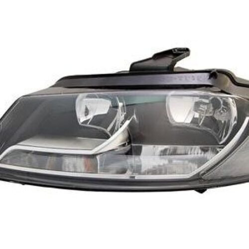 Far Audi A3 -8