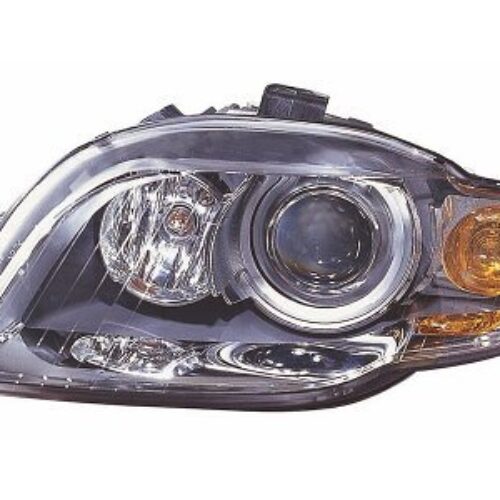 Far Audi A4 45389 Xenon