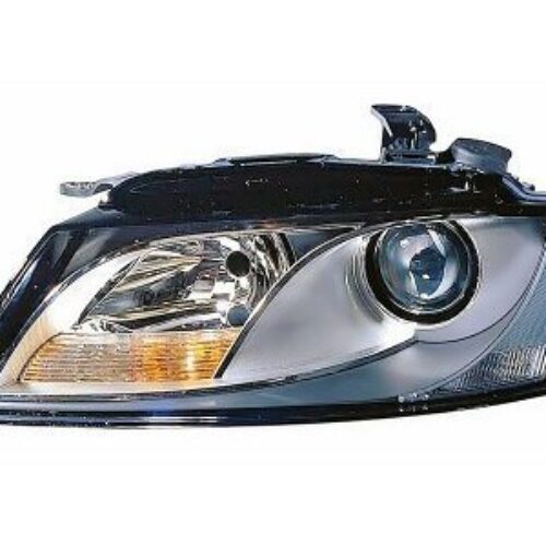 Far Audi A5 -7 Valeo