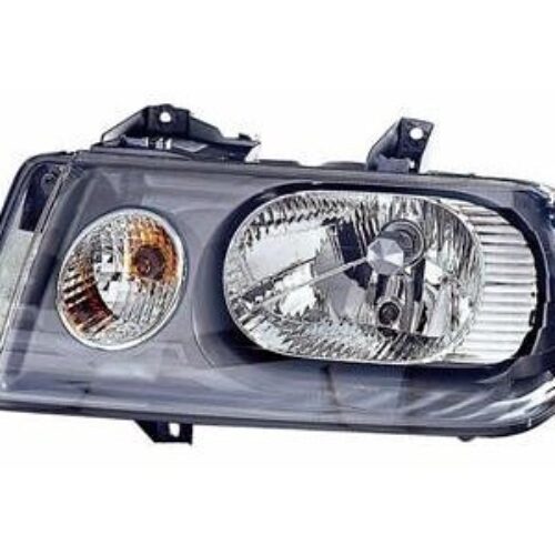 Far Citroen Jumpy 45388