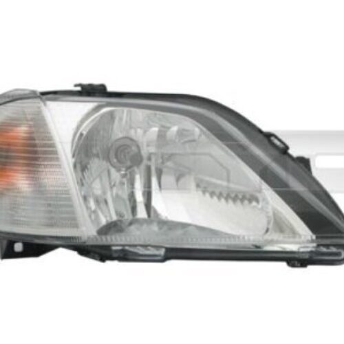 Far Dacia Logan 04-08, TYC