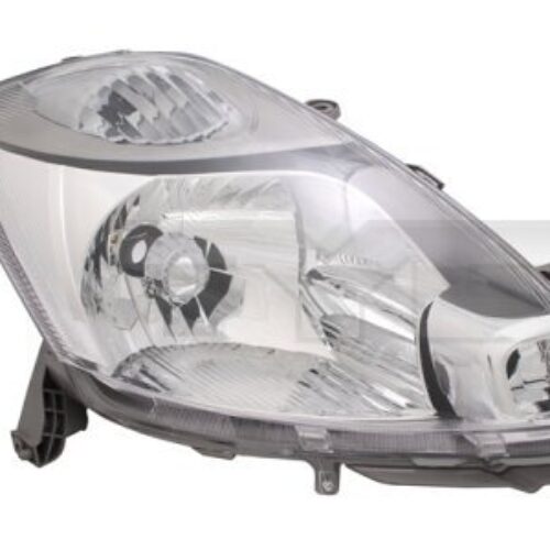 Far Daihatsu SiRion 45422