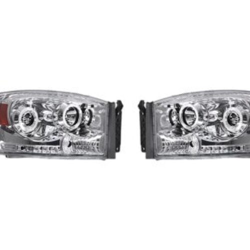 Far Dodge RAM 06-08, USA, set