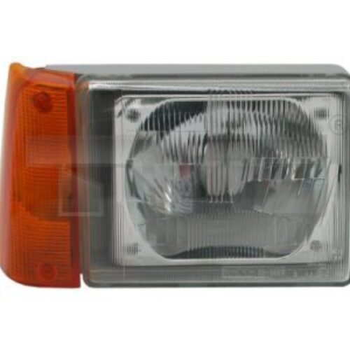 Far Fiat Panda 86-02, TYC
