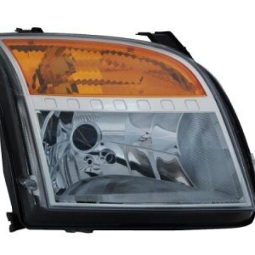 Far Ford Fusion 05-, TYC