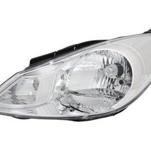 Far Hyundai i10 -7