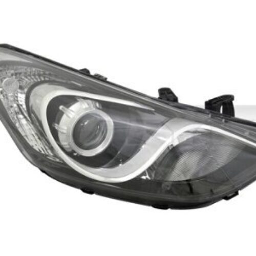 Far Hyundai i30 45640