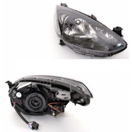 Far Mazda 2 07-10, TYC
