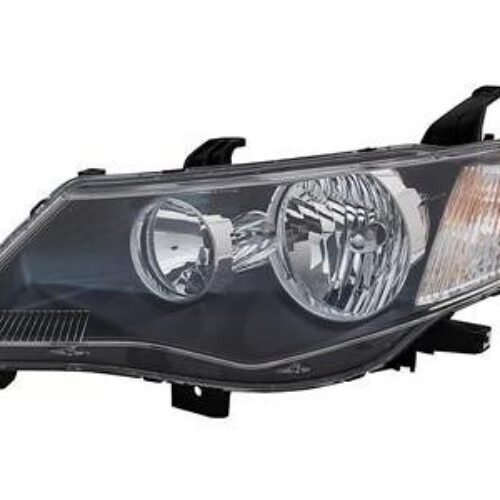 Far Mitsubishi Outlander 45482