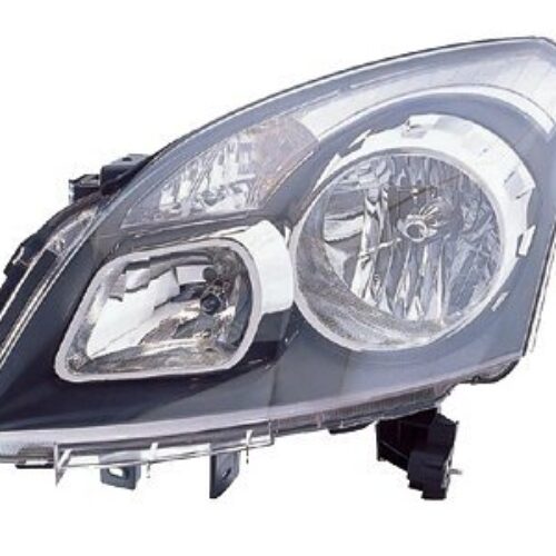 Far Renault Koleos 45519