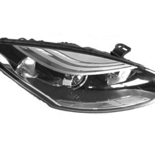 Far Renault Megane 08-12, xenon