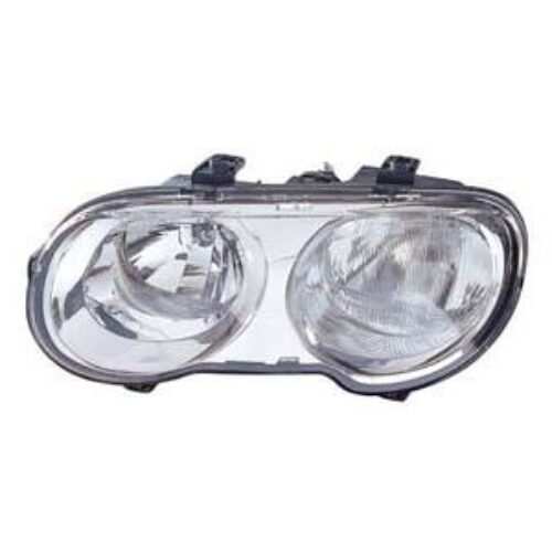 Far Rover 25 99-03 srebrni