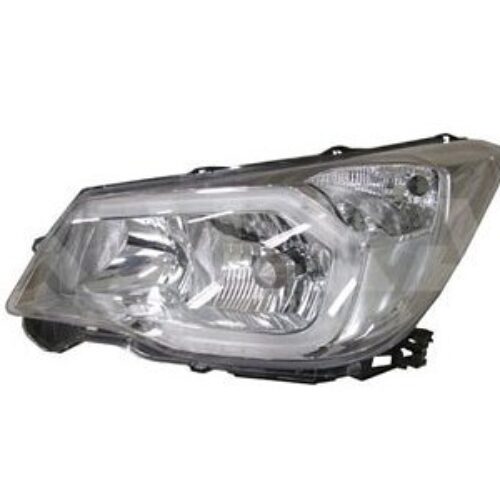 Far Subaru Forester 13-, Xenon
