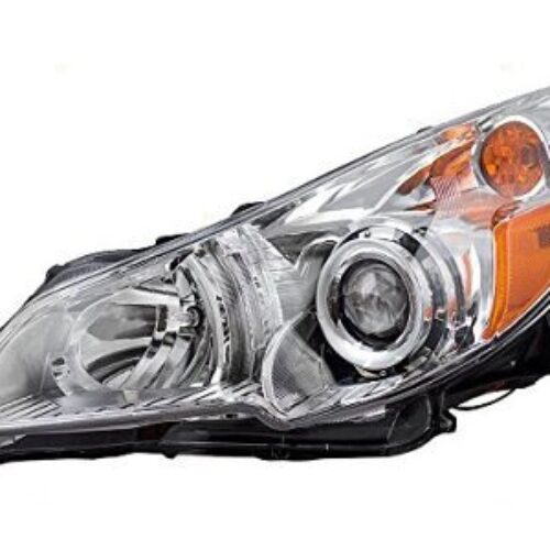 Far Subaru Legacy -9 tip USA