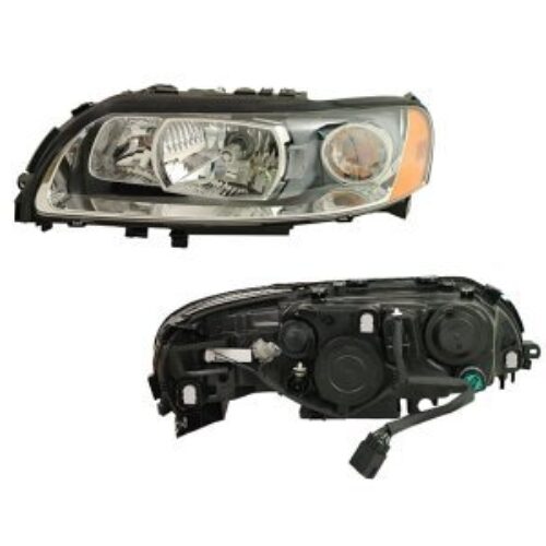 Far Volvo V70 45389 Xenon