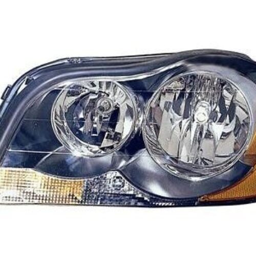Far Volvo XC90 -2 Valeo