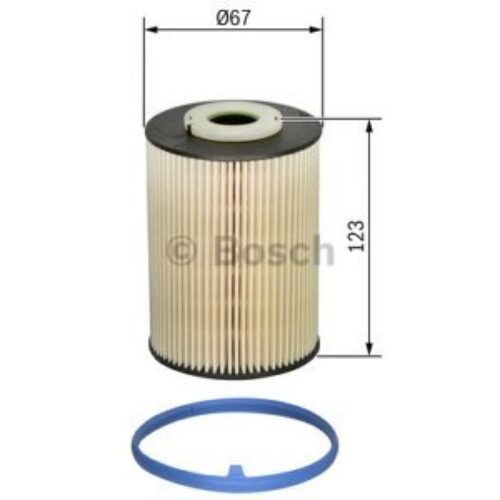 Filter goriva  – Honda Civic -12