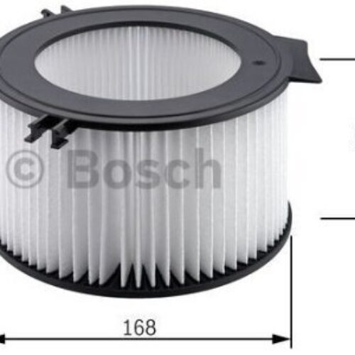 Filter kabine  – Volkswagen Transporter 90-03