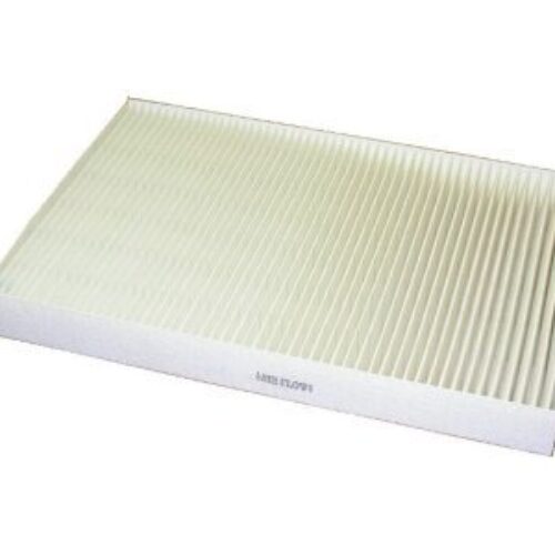 Filter kabine  – Audi A4 00-07