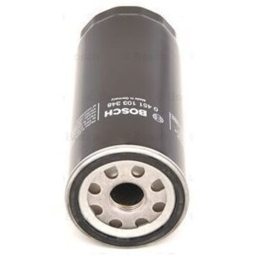 Filter ulja  – Jaguar S-Type 98-08