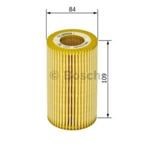 Filter ulja  – Porsche 911 -11