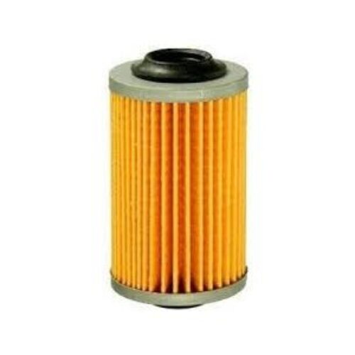 Filter ulja  – Chevrolet Camaro 45551