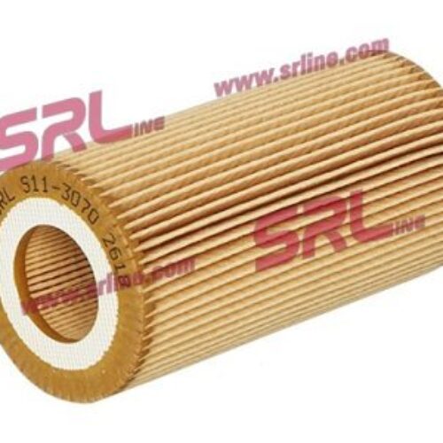 Filter ulja  – Audi A3 45363