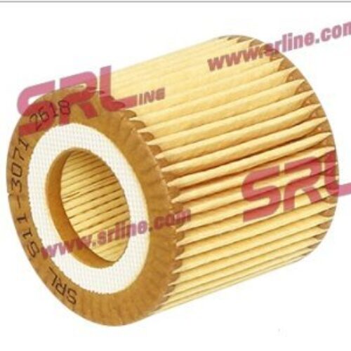 Filter ulja  – Seat Cordoba 45328