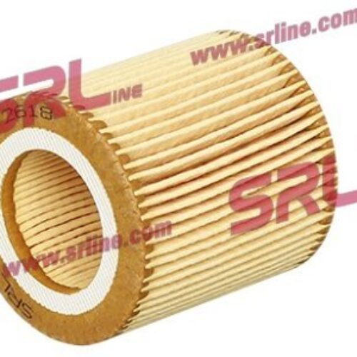 Filter ulja  – BMW 1 Series 45454