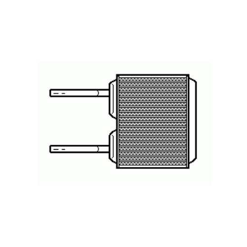 Grejač kabine  – Opel Corsa (A) 82-93