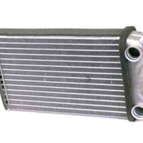 Grejač kabine Audi A4 00-04  Valeo