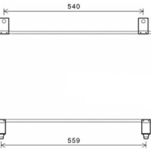 Hladnjak klime  – Mitsubishi Outlander -12