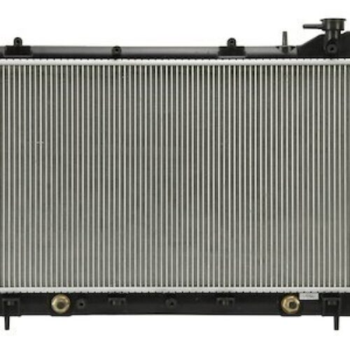 Hladnjak klime  – Subaru Forester 45330