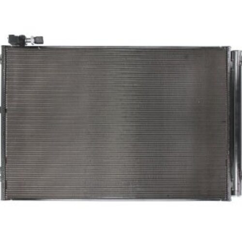 Hladnjak klime Audi A8 (4F/D4), OEM, benzin -10