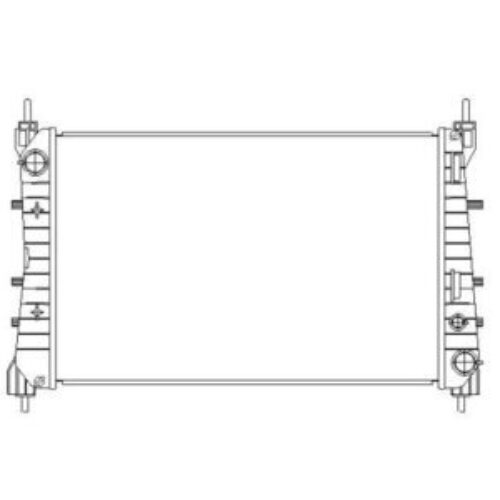 Hladnjak vode Fiat Linea -7 620×395