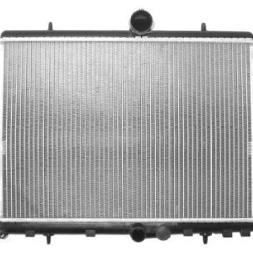 Hladnjak vode Fiat Scudo -7