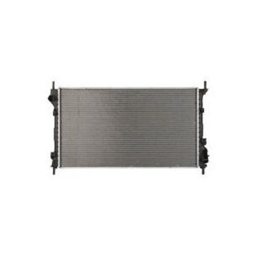 Hladnjak vode Ford Transit  770×400