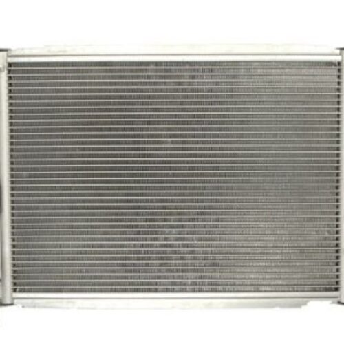Hladnjak vode Renault Clio -9 1.5DCi