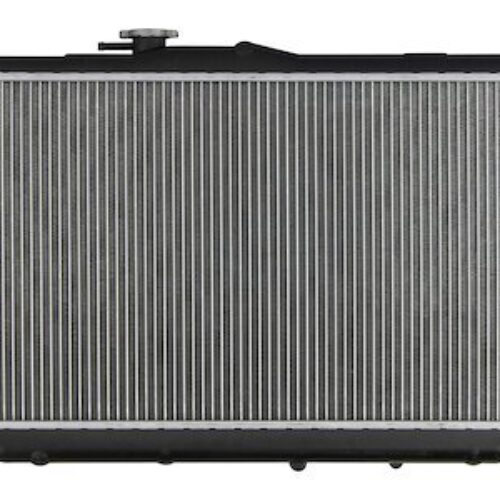 Hladnjak vode Rover 600 -93