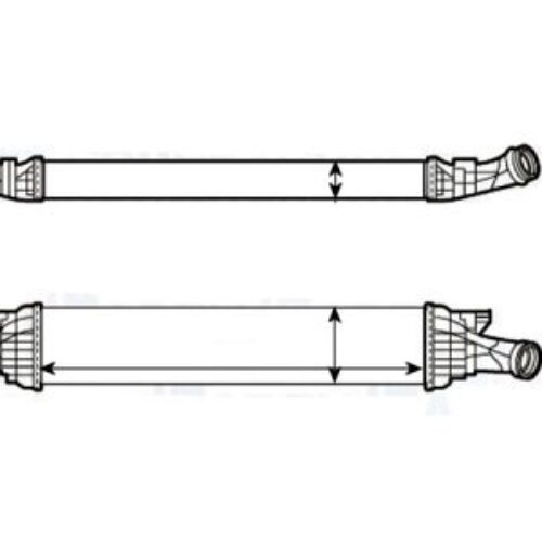 Interkuler Audi A6 (4G/C7), bencin, -10