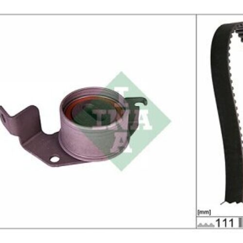 Kit zobatega jermena  – Mitsubishi Colt 96-03