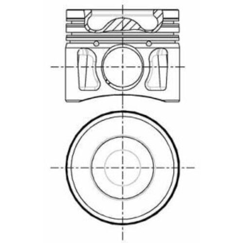 Klip  – Ford Transit 45456