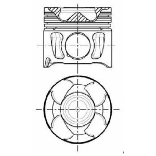 Klip – Alfa Romeo, Fiat, Saab