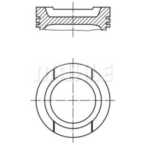 Klip – Audi, Škoda, Volkswagen, Seat