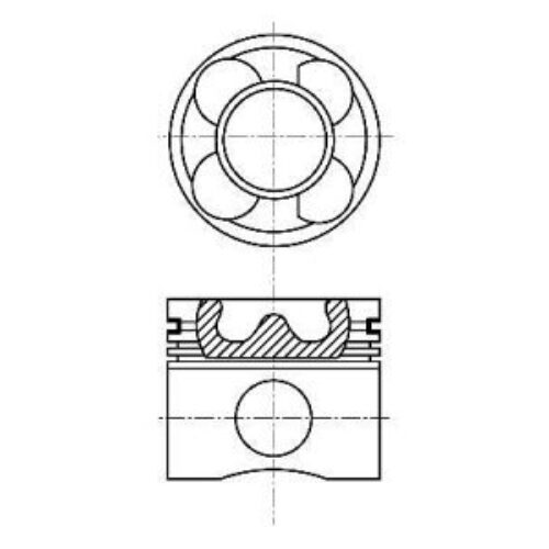 Klip – Citroen, Ford, Mazda, Mini, Peugeot