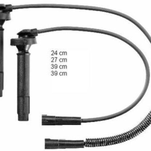 Komplet kablova za paljenje Subaru Legacy -98