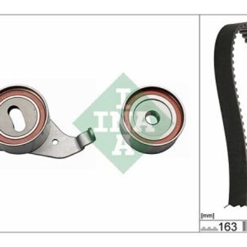Komplet stezača/zatezača zupčastog remena  – Toyota Avensis 97-03