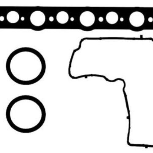 Komplet yaptivki poklopca ventila Land Rover Freelander 45457